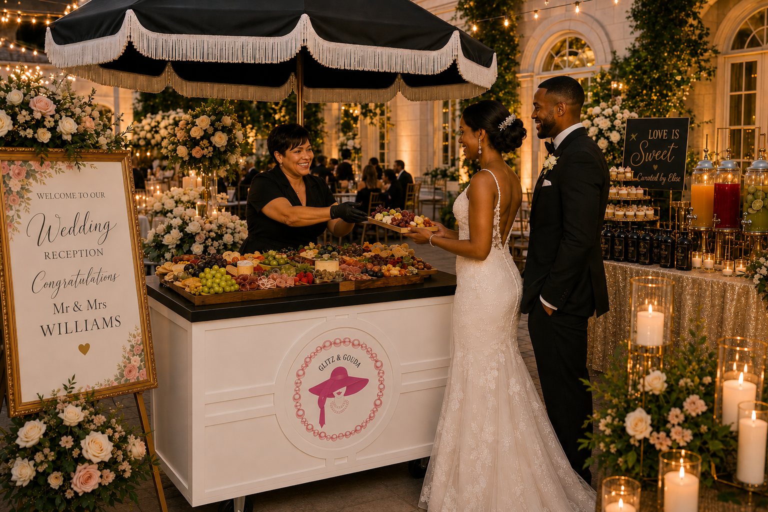 Wedding Experiences
